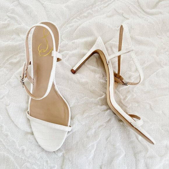 Sam Edelman Doran StrappySandal New $130 - Picture 5 of 8